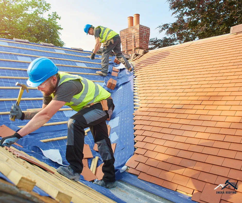 Why choose Roof Repair Near Me in North Troy, VT